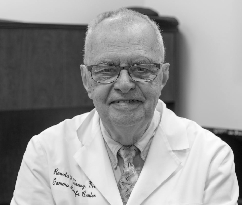 Dr. Ronald Young MD, NSU Vityl Health Clinic